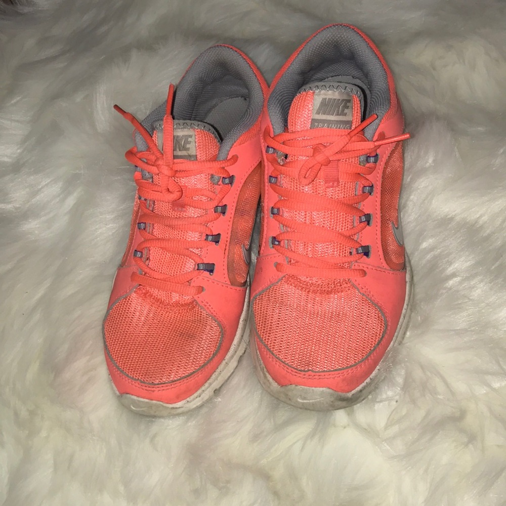 Nike shoes
